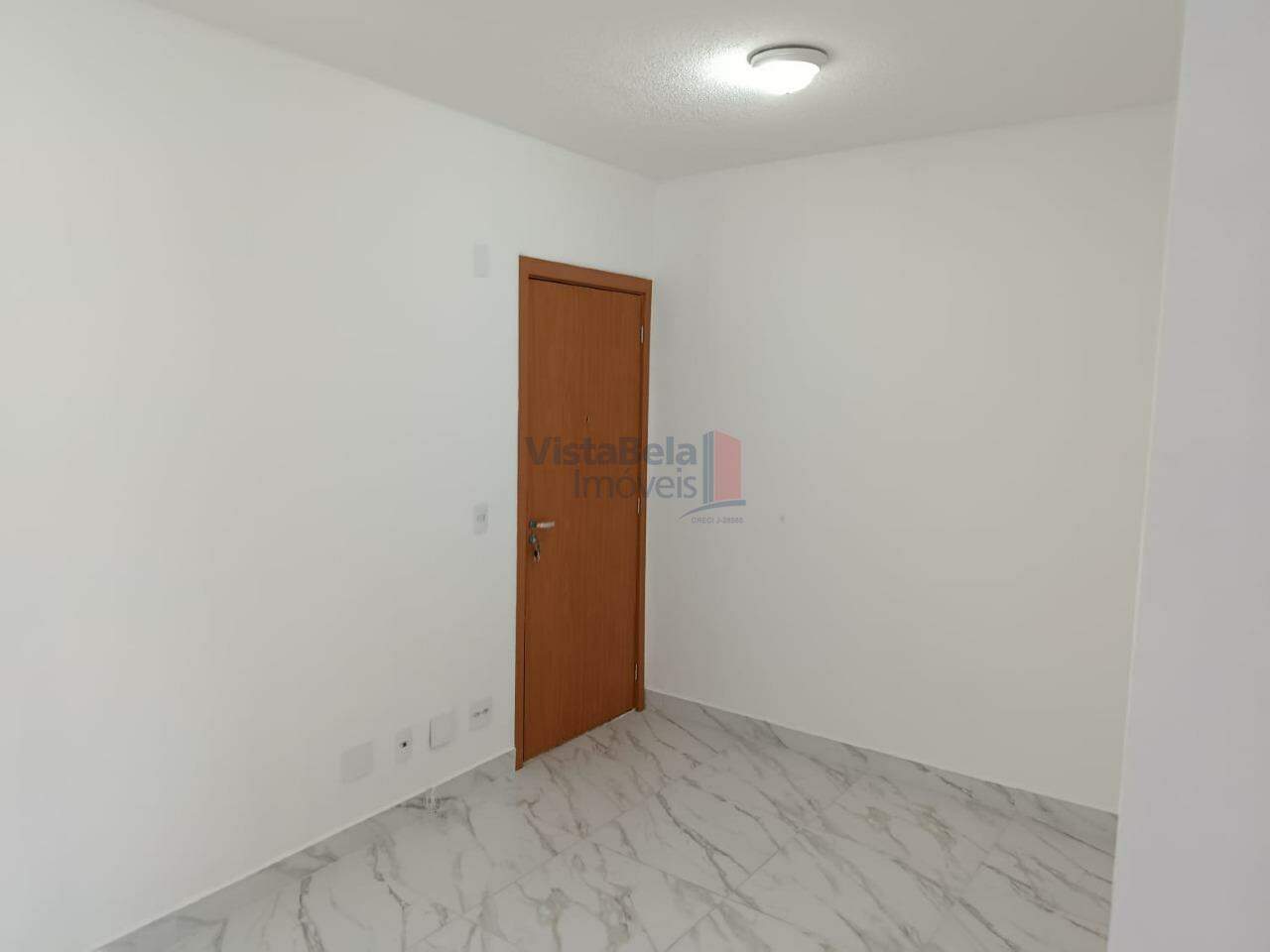 Apartamento à venda no Piracangaguá: 