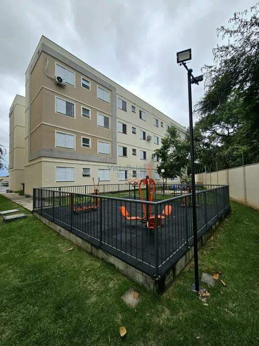 Apartamento à venda no Piracangaguá: 