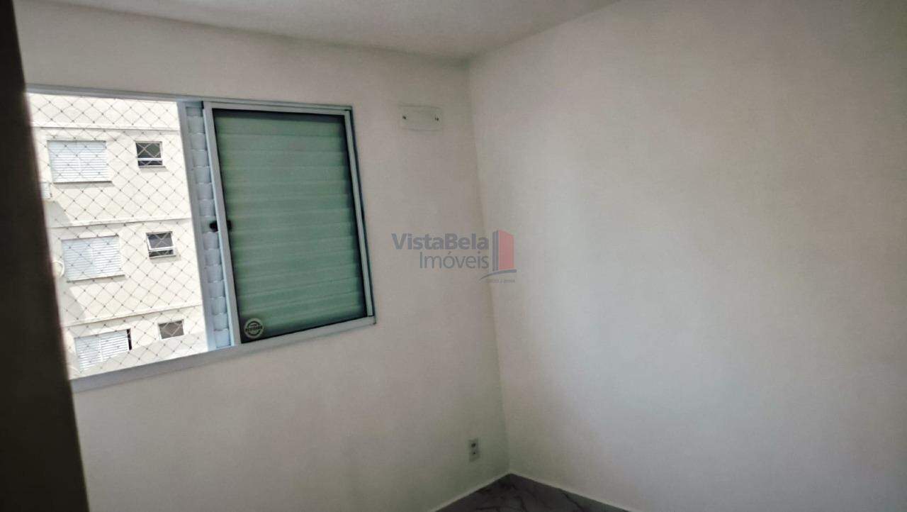 Apartamento à venda no Piracangaguá: 
