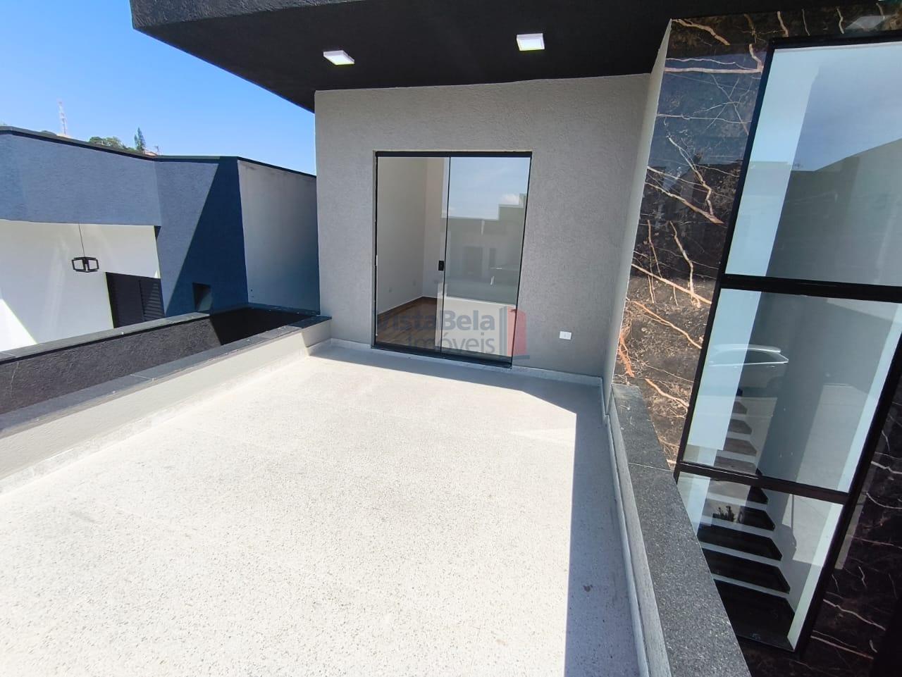 Casa em Condomínio à venda no Morada dos Nobres: SOLARIUM DA SUÍTE