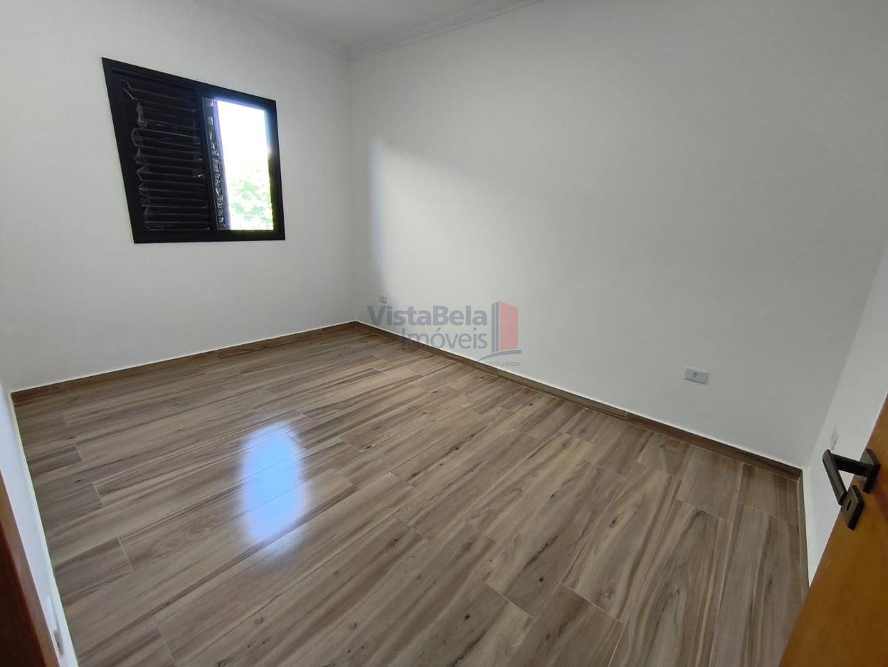 Casa em Condomínio à venda no Morada dos Nobres: 1° DORMITÓRIO