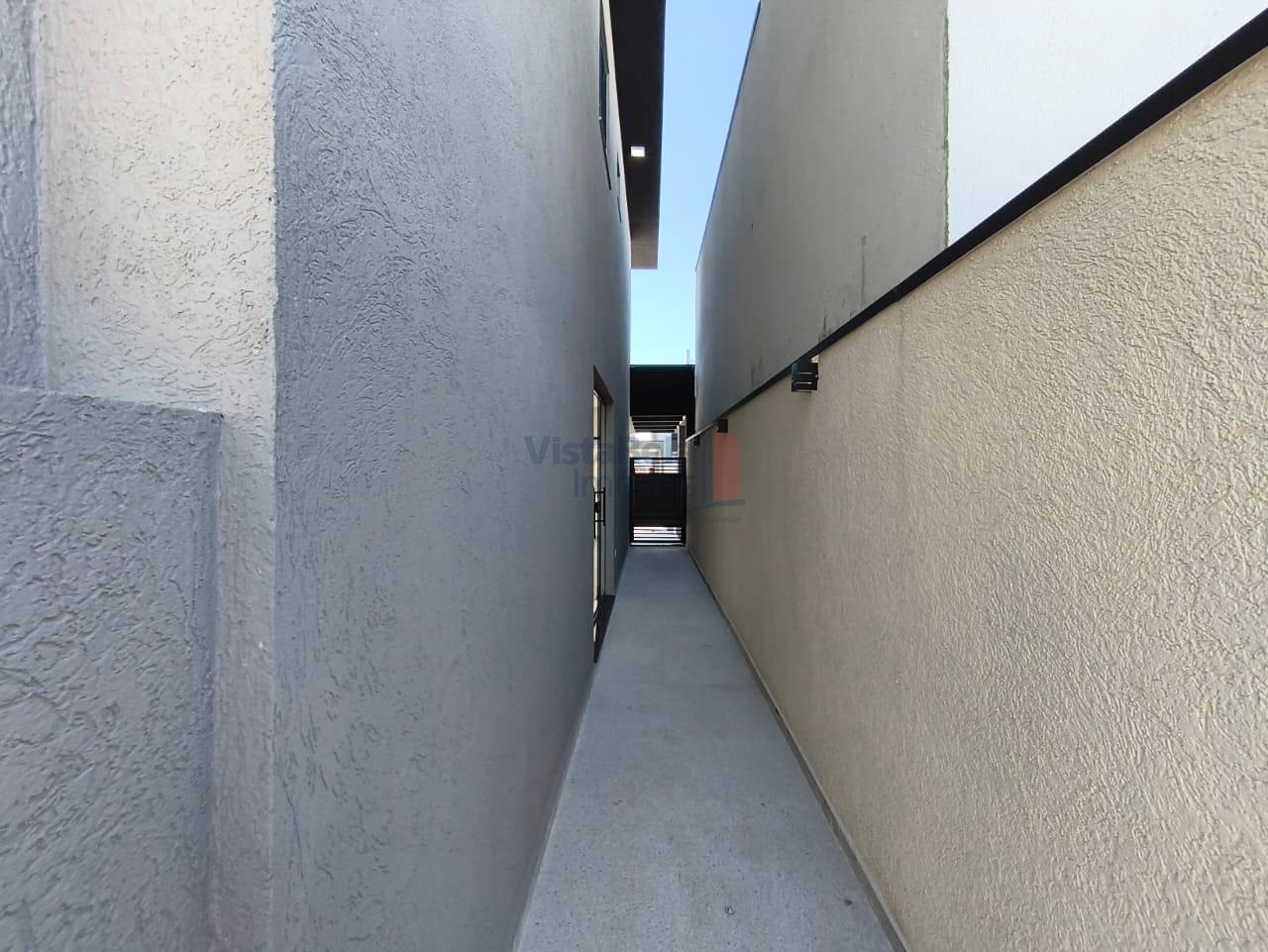 Casa em Condomínio à venda no Morada dos Nobres: ACESSO LATERAL