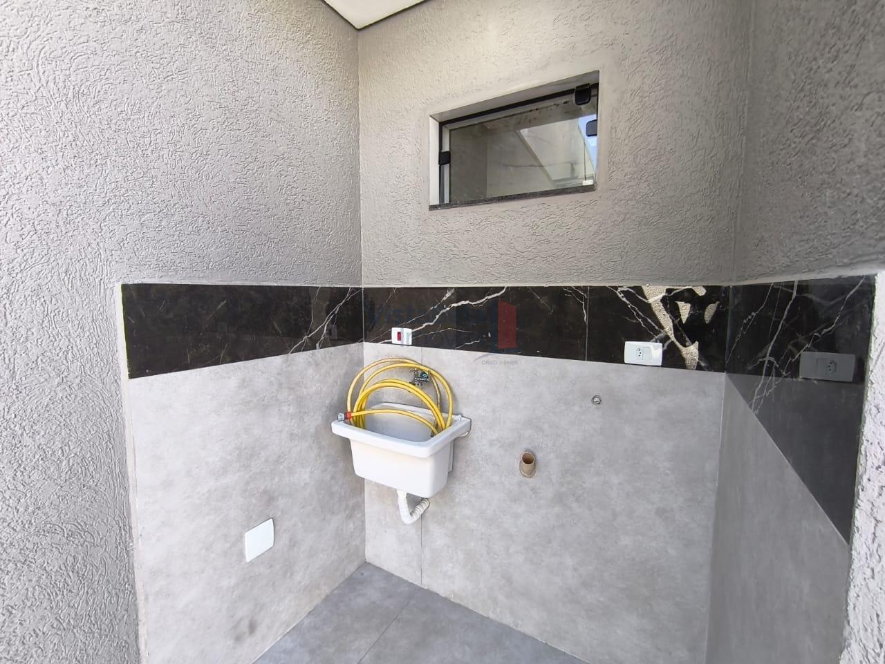 Casa em Condomínio à venda no Morada dos Nobres: LAVANDERIA