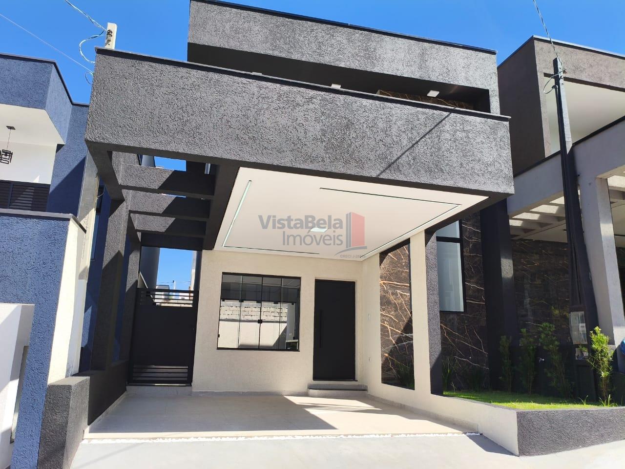 Casa em Condomínio à venda no Morada dos Nobres: 