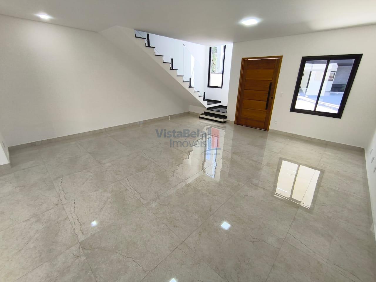 Casa em Condomínio à venda no Morada dos Nobres: AMPLA SALA 2 AMBIENTES