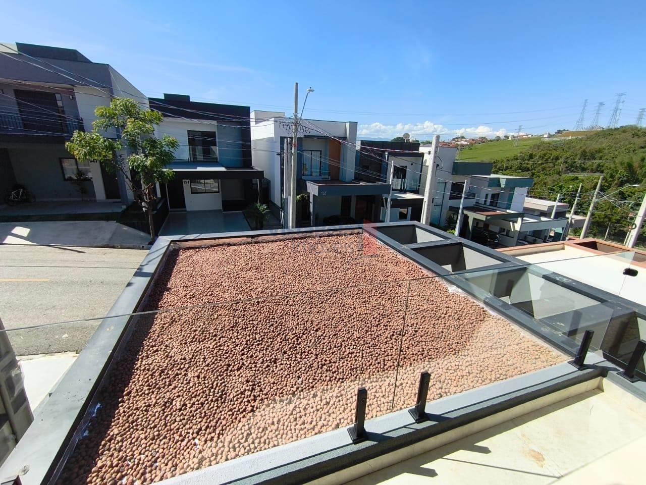 Casa em Condomínio à venda no Morada dos Nobres: SACADA SUÍTE