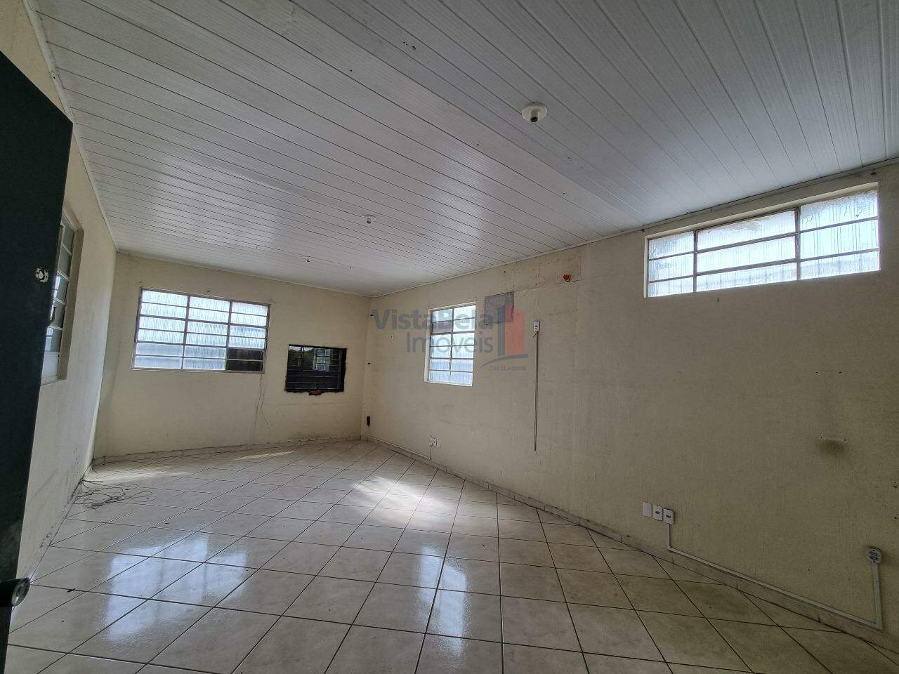 Galpão para aluguel no Cidade Nova: 