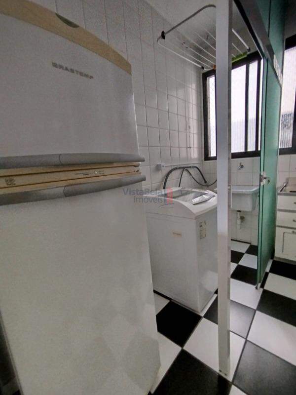 Apartamento para aluguel no Vila das Jabuticabeiras: