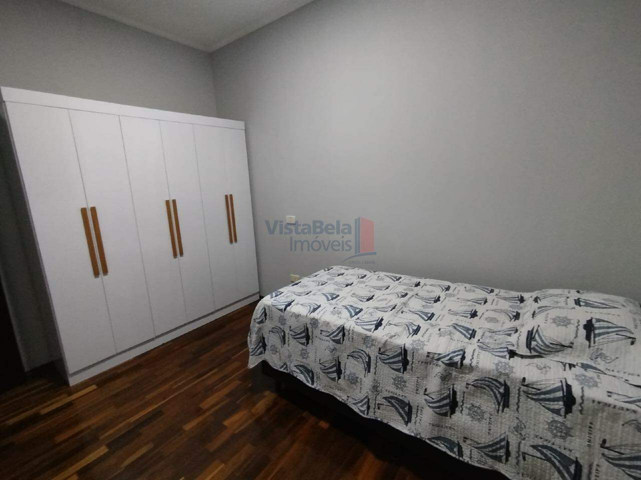 Apartamento para aluguel no Vila das Jabuticabeiras: