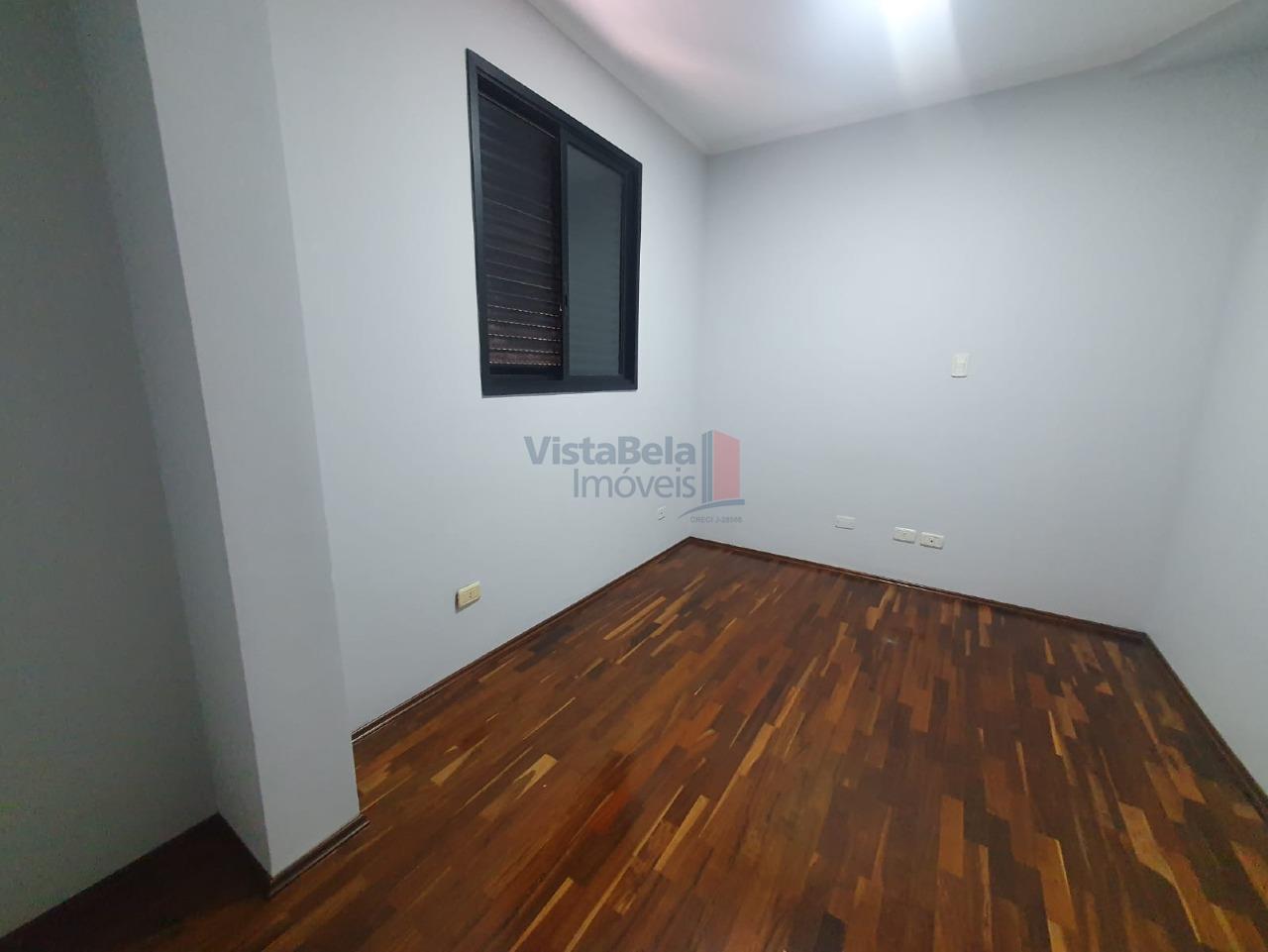 Apartamento para aluguel no Vila das Jabuticabeiras: 