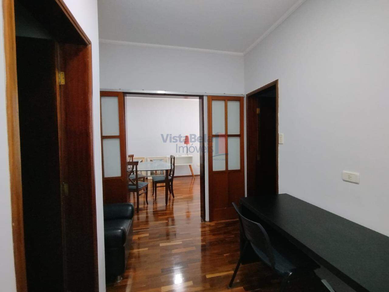 Apartamento para aluguel no Vila das Jabuticabeiras: