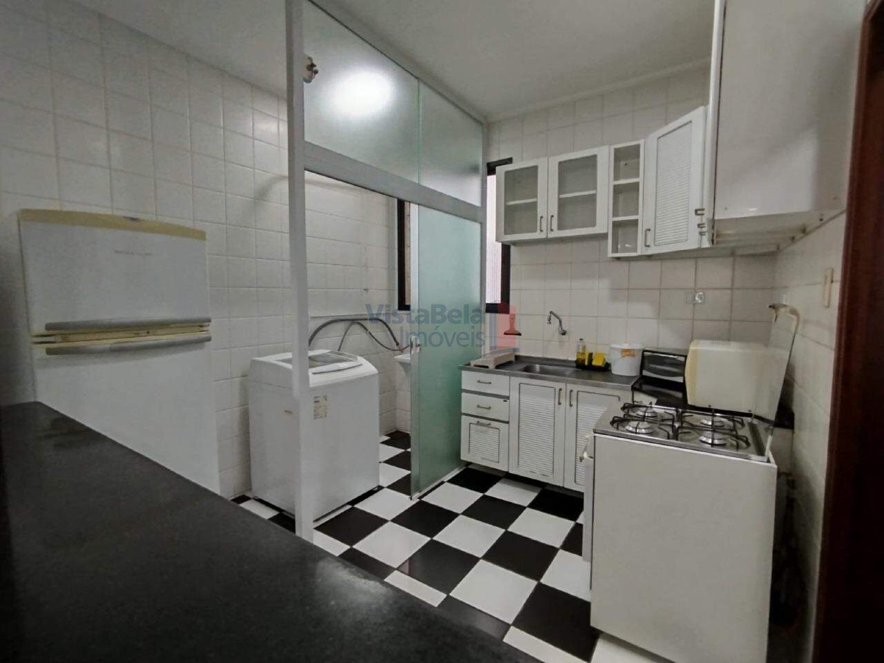 Apartamento para aluguel no Vila das Jabuticabeiras: