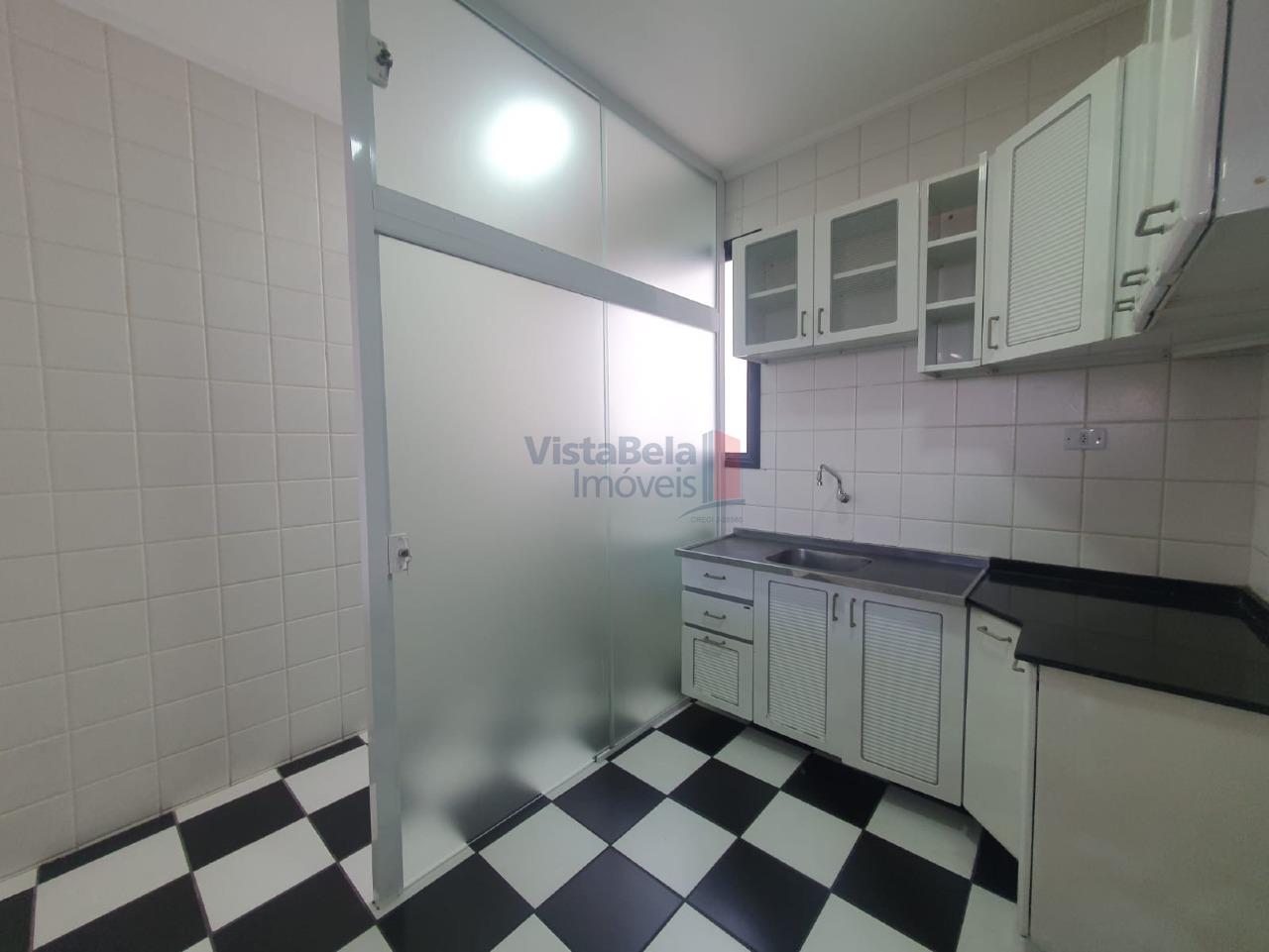 Apartamento para aluguel no Vila das Jabuticabeiras: 