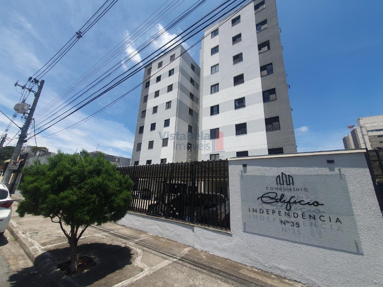 Apartamento para aluguel no Vila das Jabuticabeiras: 