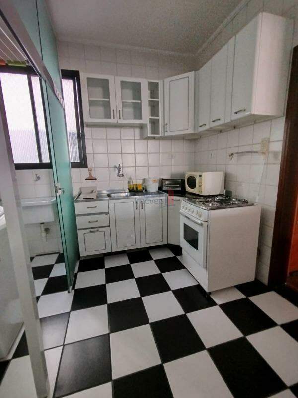 Apartamento para aluguel no Vila das Jabuticabeiras: