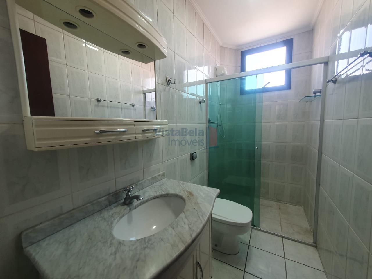 Apartamento para aluguel no Vila das Jabuticabeiras: 