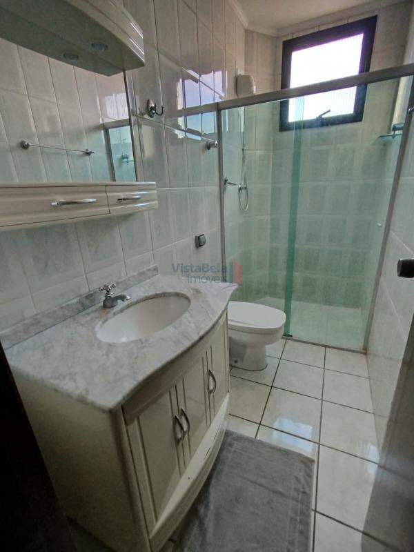Apartamento para aluguel no Vila das Jabuticabeiras: