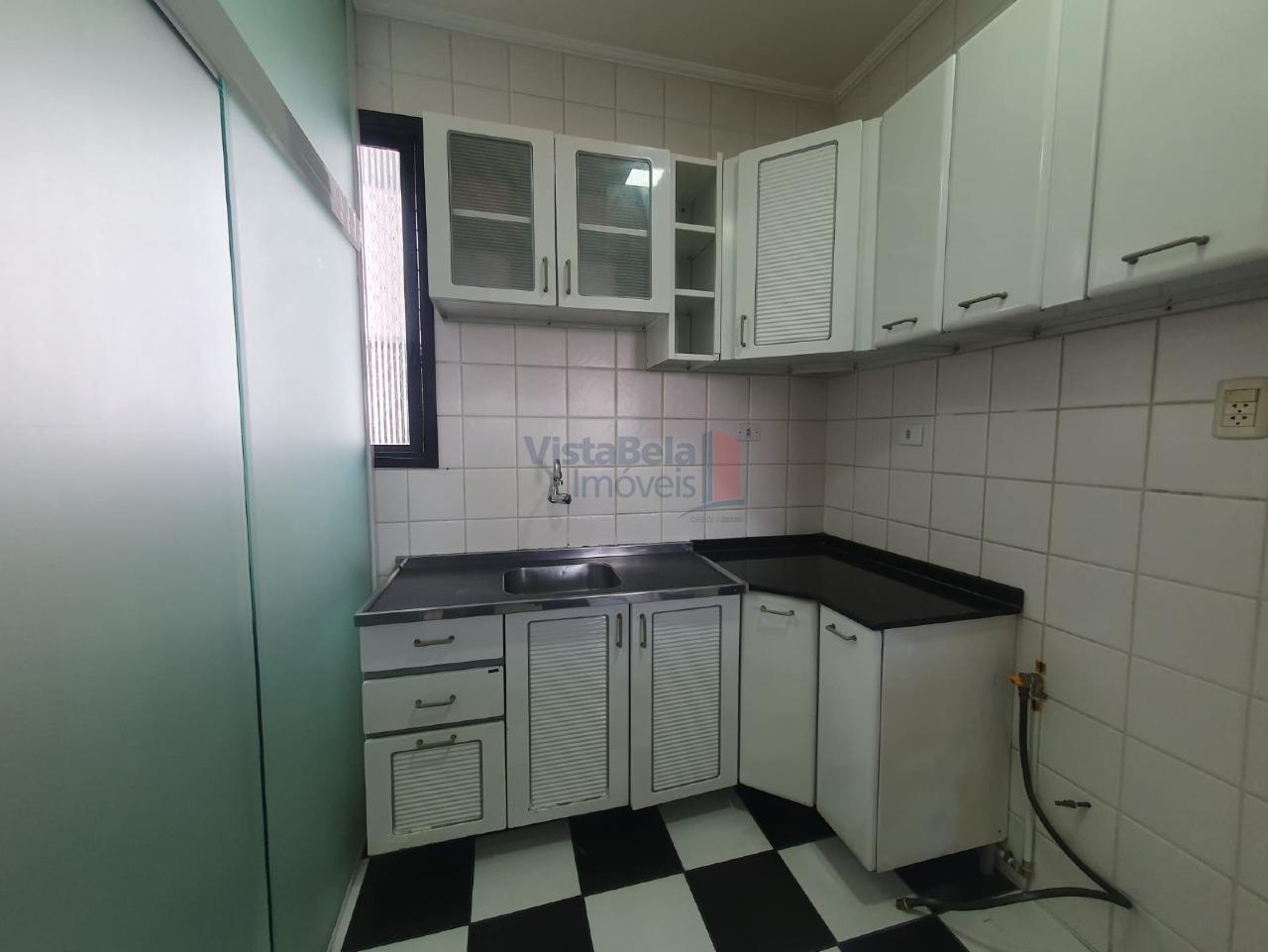 Apartamento para aluguel no Vila das Jabuticabeiras: 