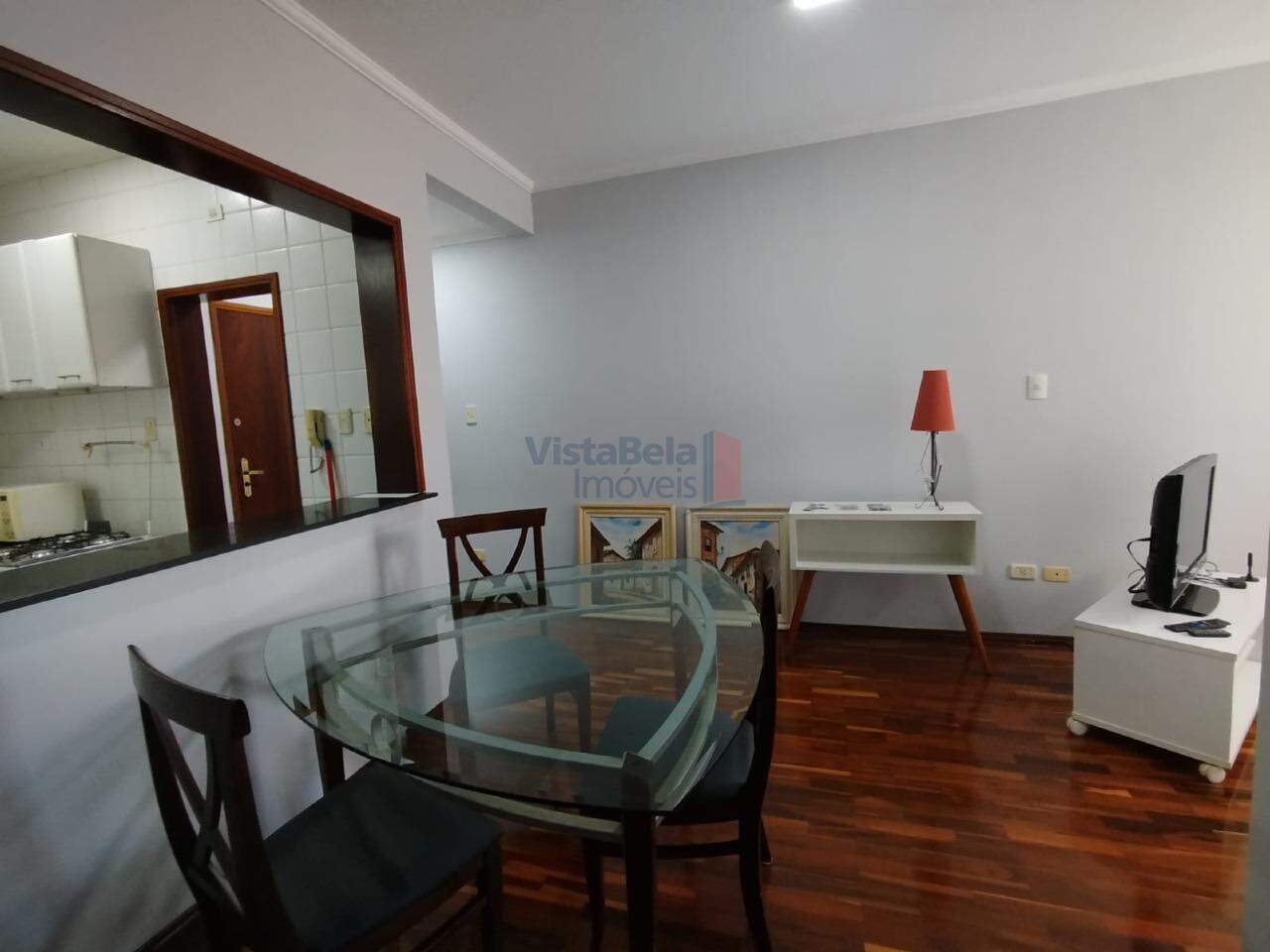 Apartamento para aluguel no Vila das Jabuticabeiras: