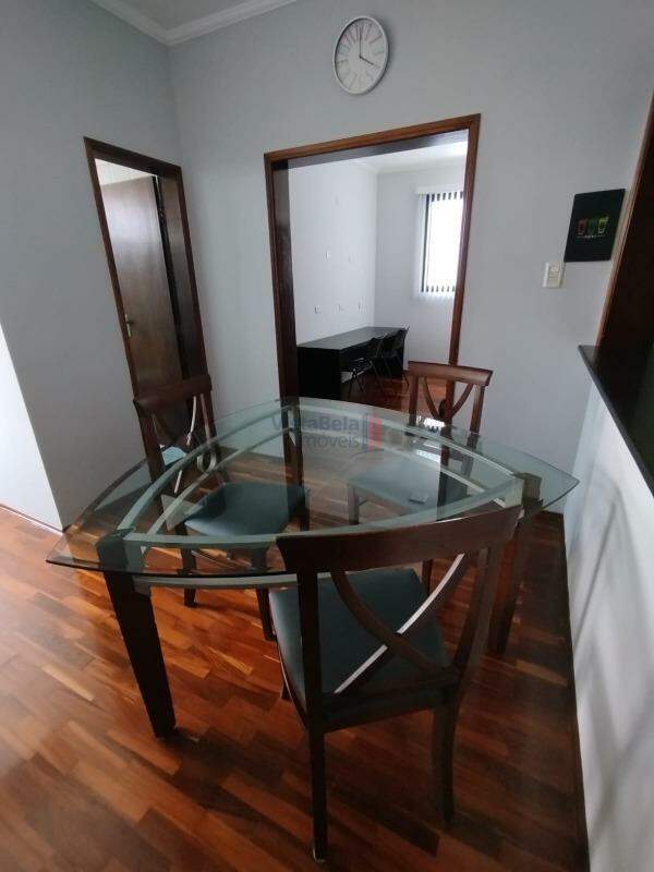 Apartamento para aluguel no Vila das Jabuticabeiras: