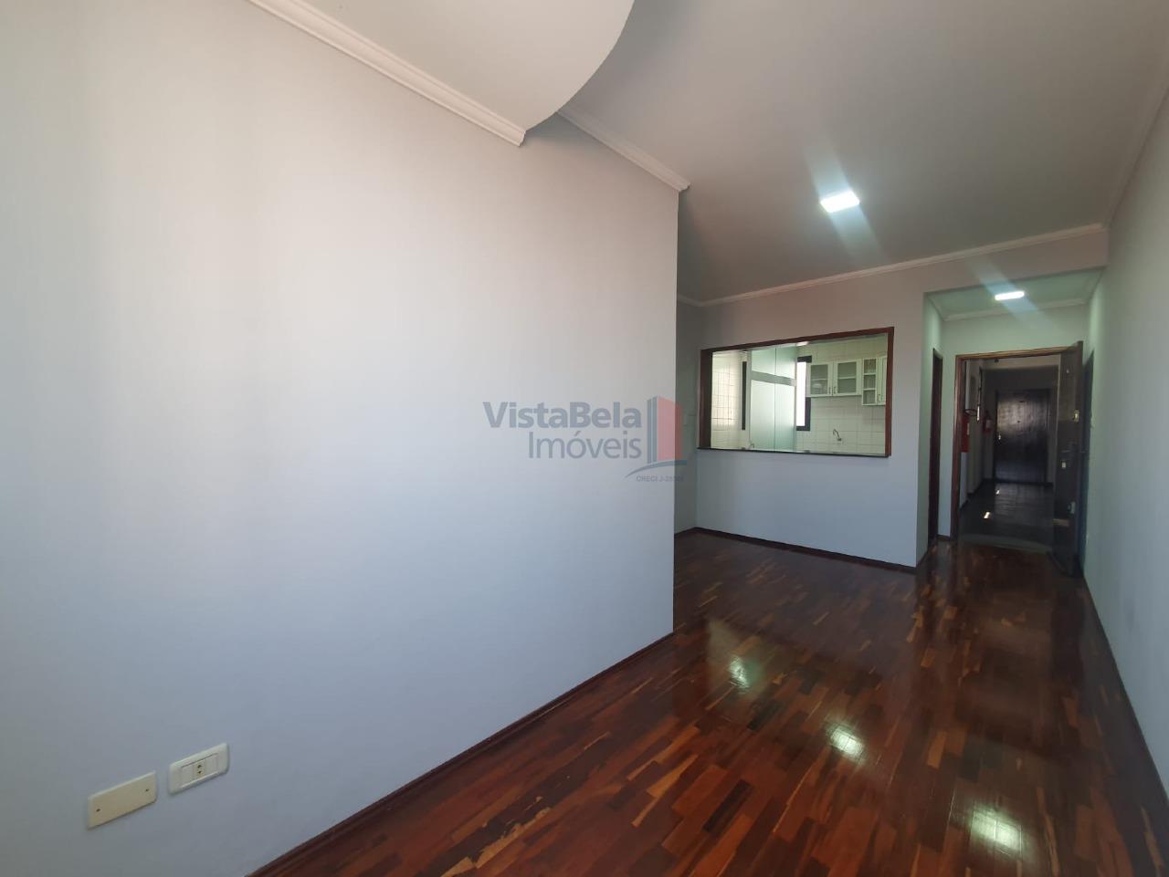 Apartamento para aluguel no Vila das Jabuticabeiras: 