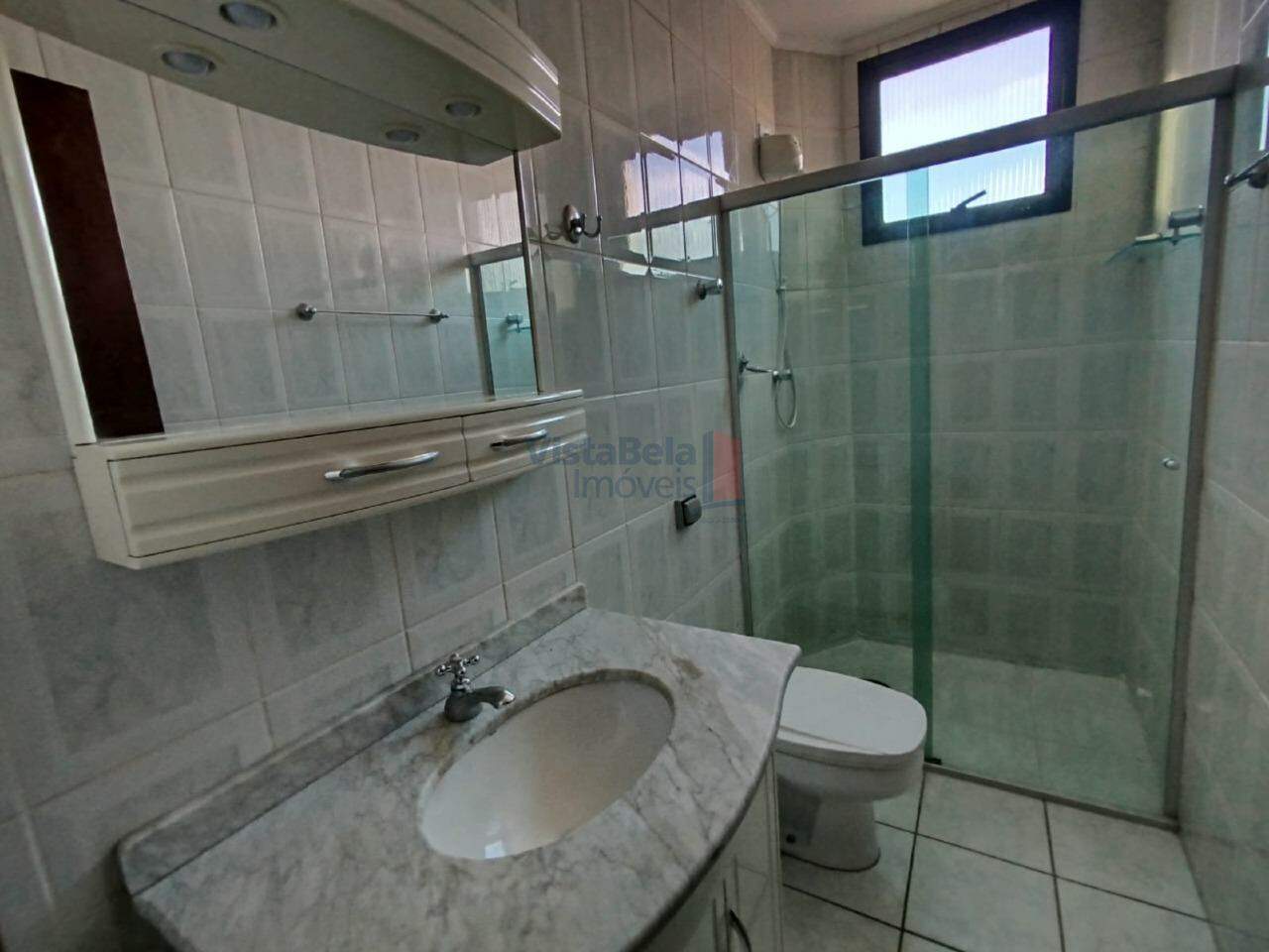 Apartamento para aluguel no Vila das Jabuticabeiras: