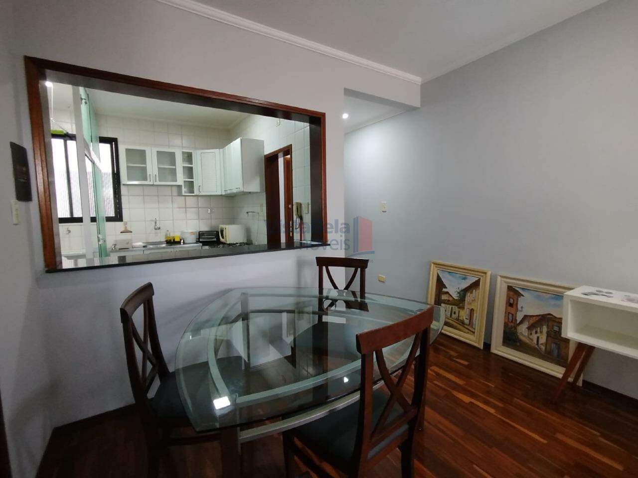 Apartamento para aluguel no Vila das Jabuticabeiras: