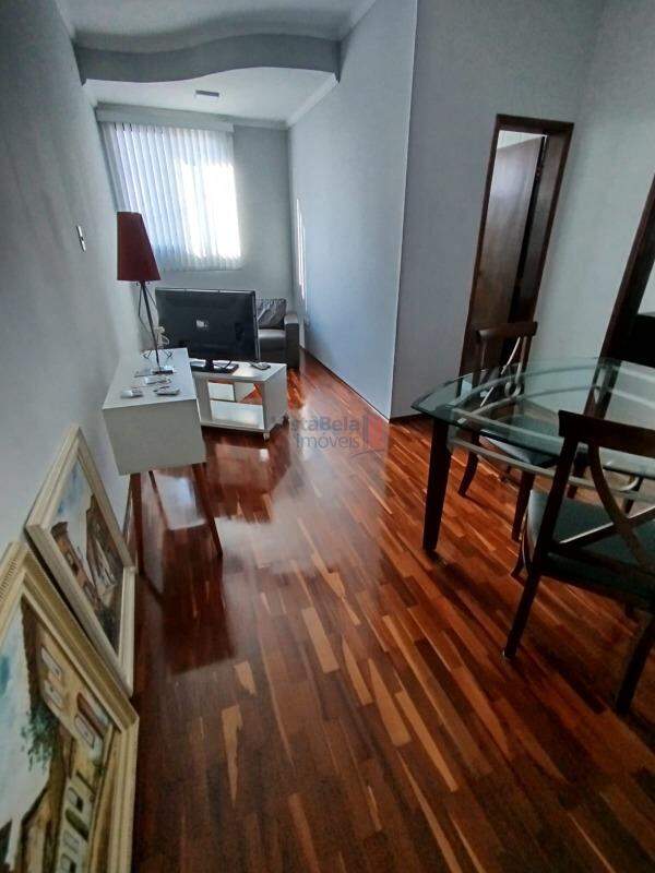 Apartamento para aluguel no Vila das Jabuticabeiras: