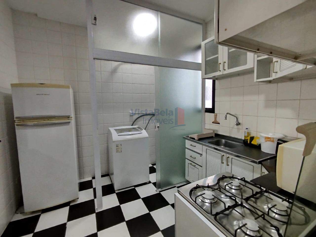 Apartamento para aluguel no Vila das Jabuticabeiras: