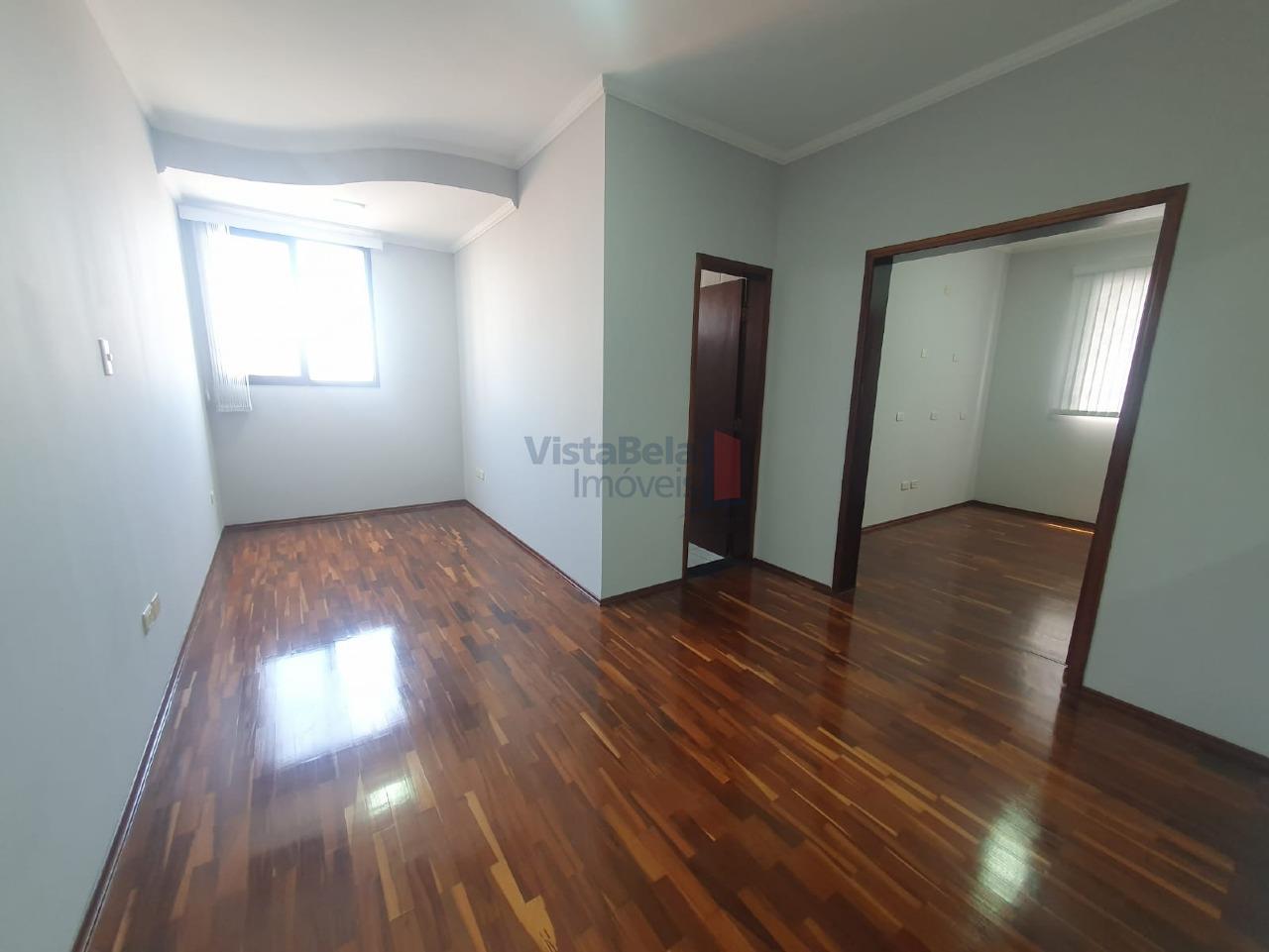 Apartamento para aluguel no Vila das Jabuticabeiras: 