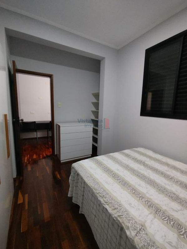 Apartamento para aluguel no Vila das Jabuticabeiras: