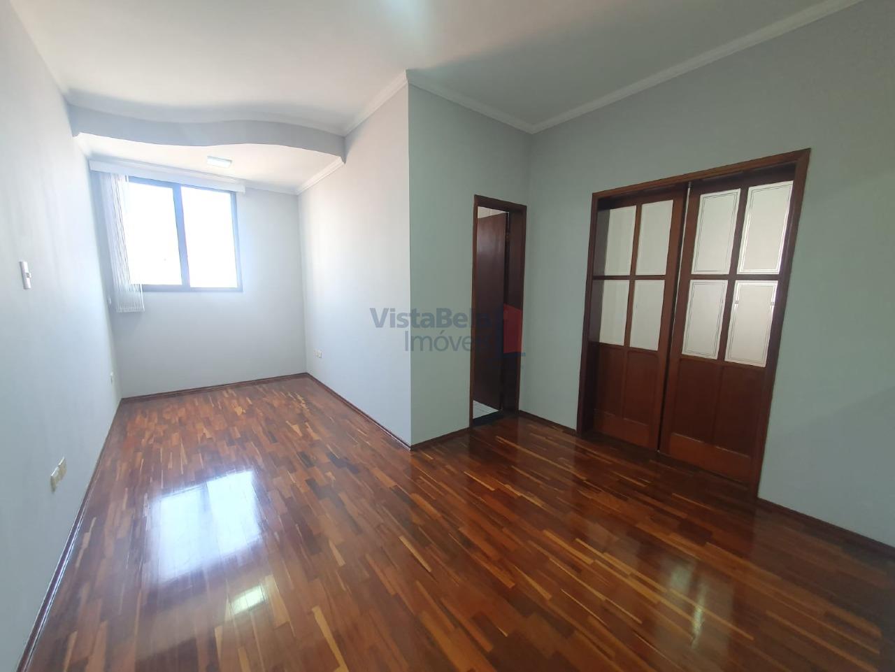 Apartamento para aluguel no Vila das Jabuticabeiras: 