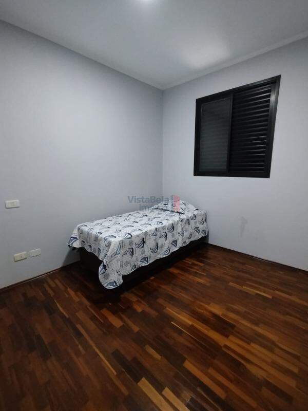 Apartamento para aluguel no Vila das Jabuticabeiras: