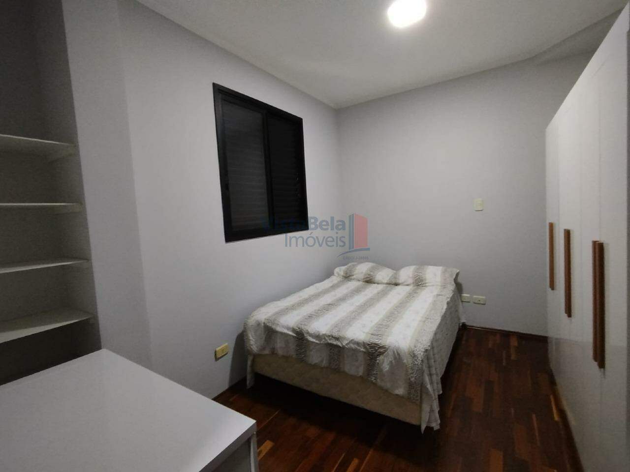 Apartamento para aluguel no Vila das Jabuticabeiras: