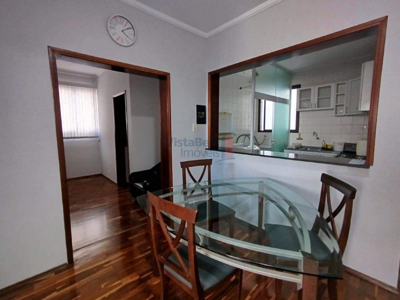 Apartamento para aluguel no Vila das Jabuticabeiras: