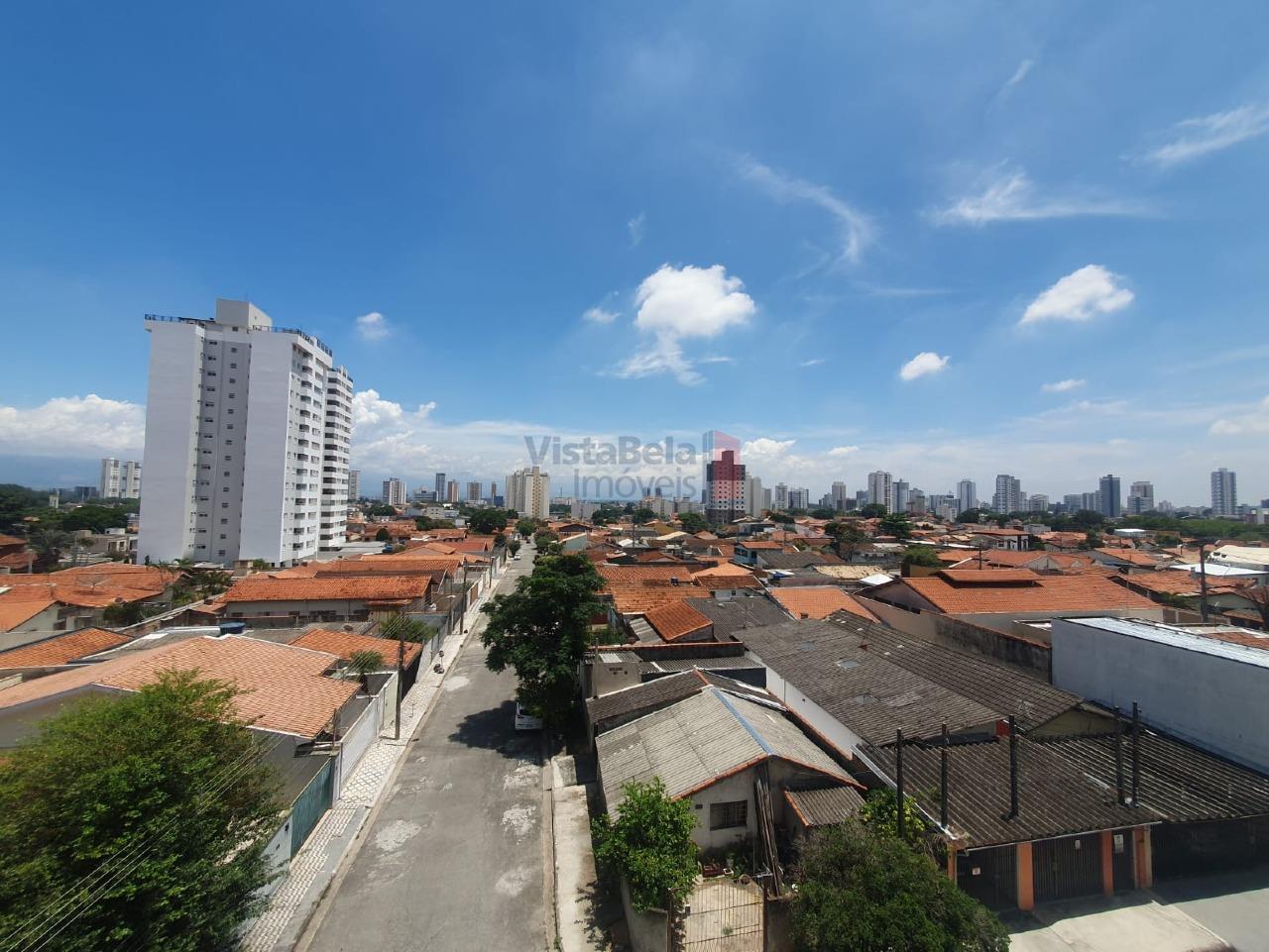 Apartamento para aluguel no Vila das Jabuticabeiras: 