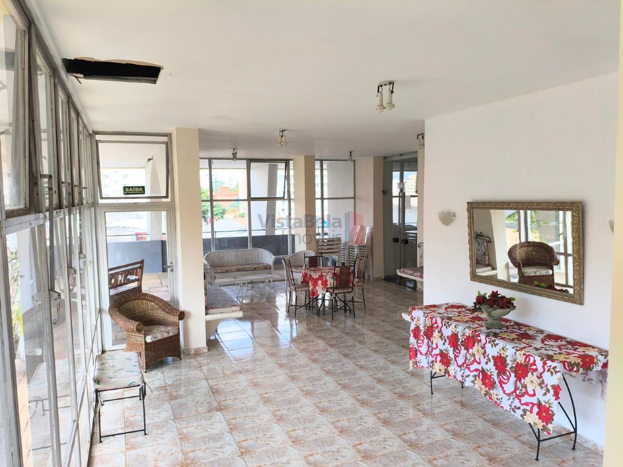 Apartamento à venda no Jardim das Nações: Salão de Festas