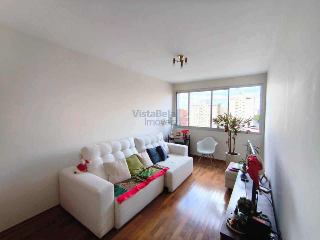 Apartamento à venda no Jardim das Nações: Sala Estar