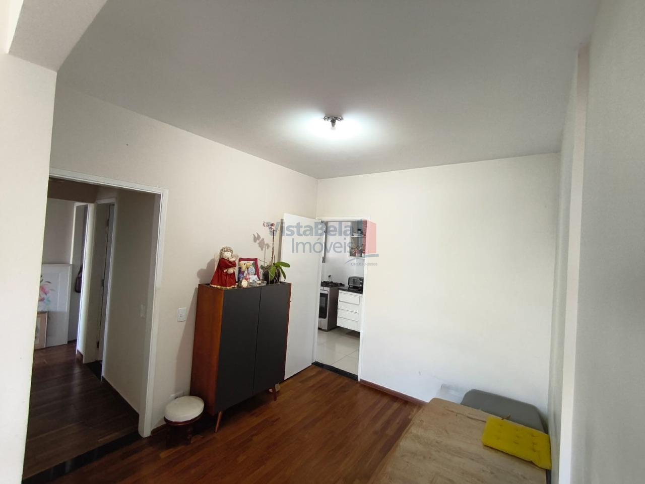 Apartamento à venda no Jardim das Nações: Sala Jantar