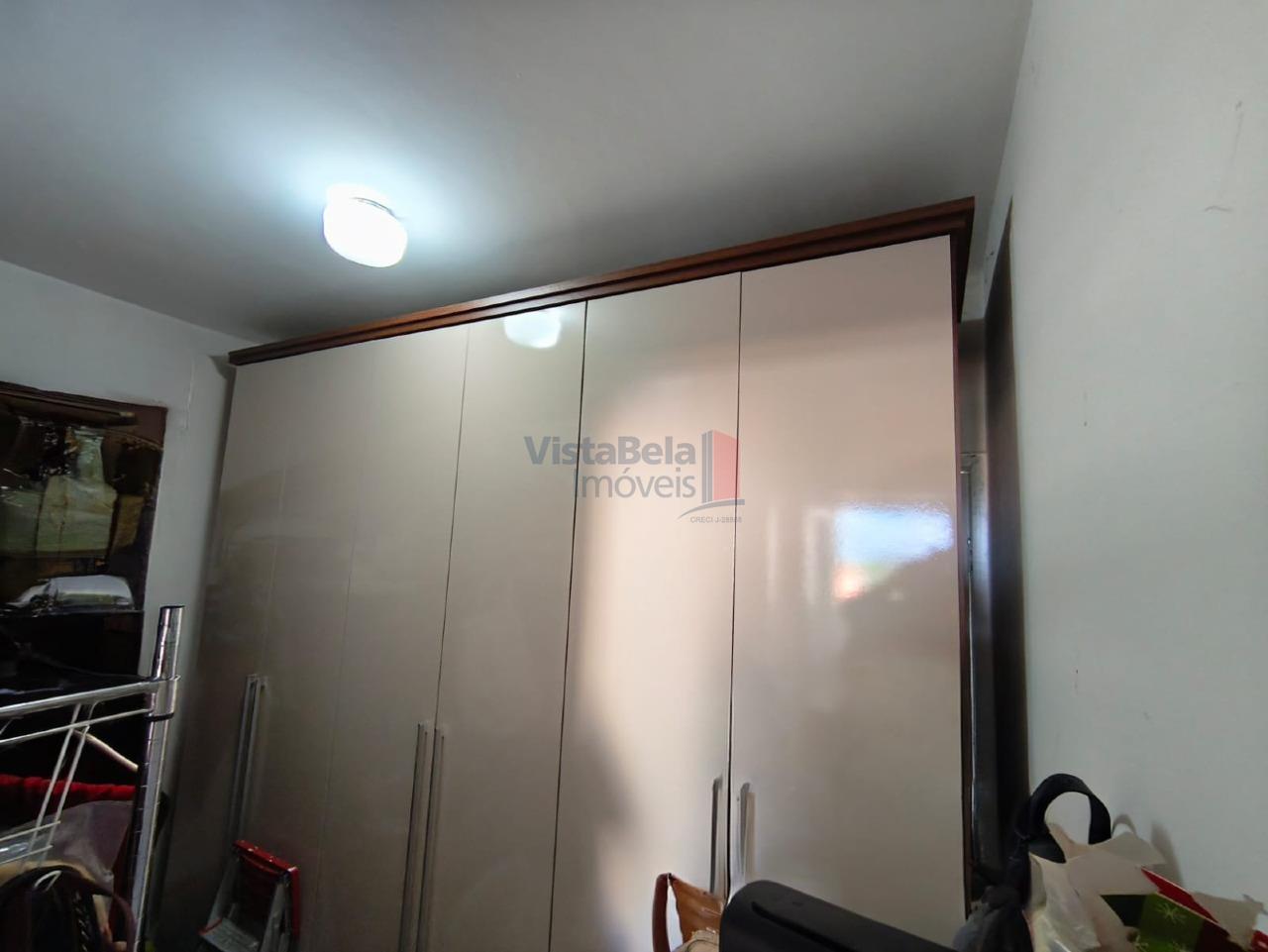 Apartamento à venda no Jardim das Nações: 2° Dormitório