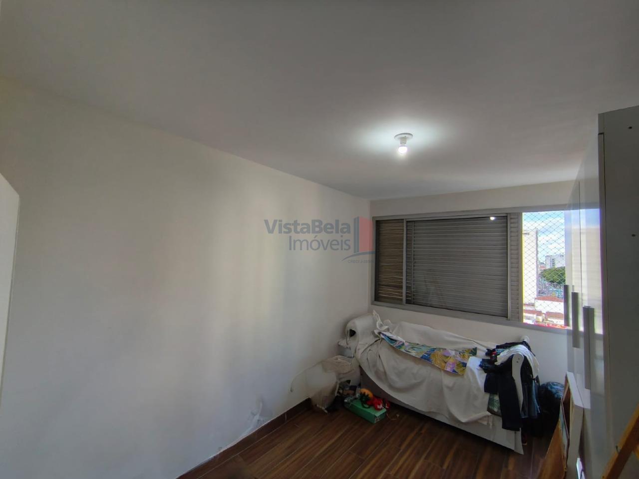 Apartamento à venda no Jardim das Nações: 1° Dormitório