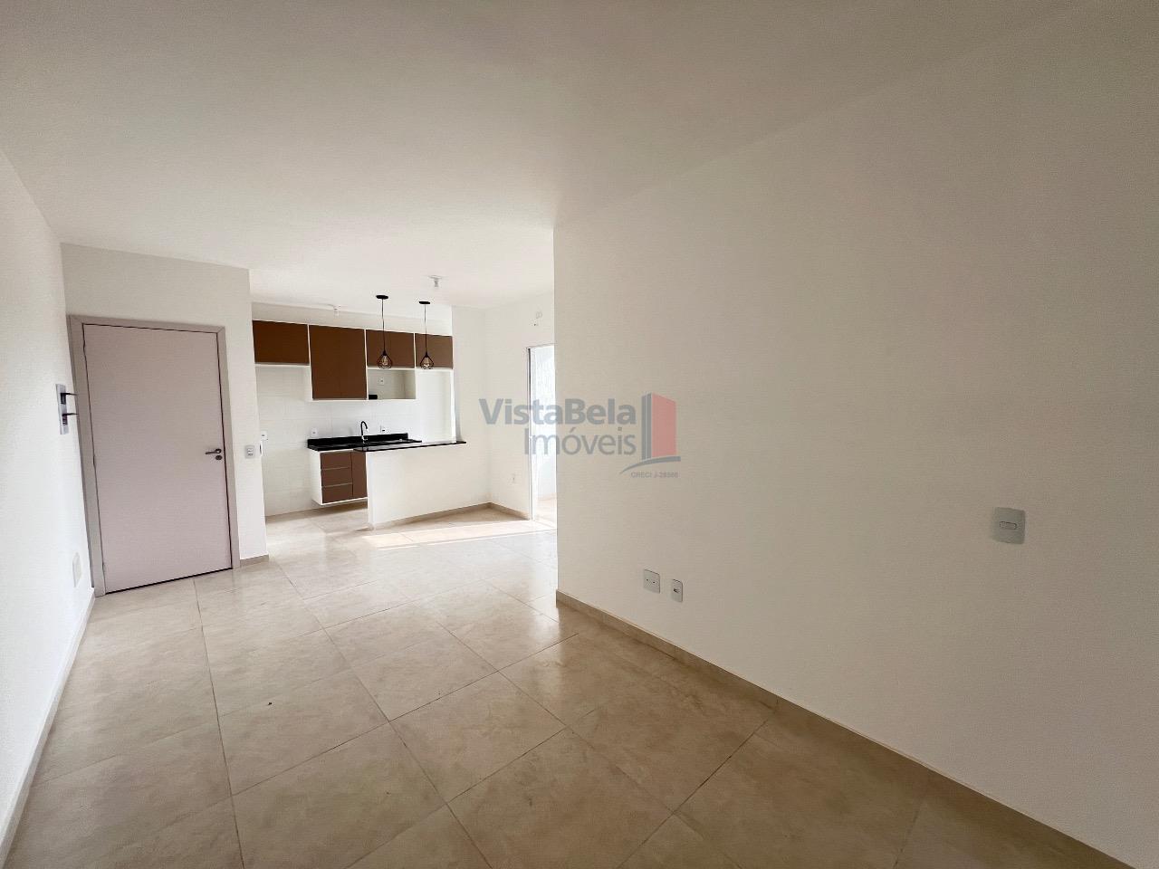 Apartamento à venda no Vila SÃO Jose: 