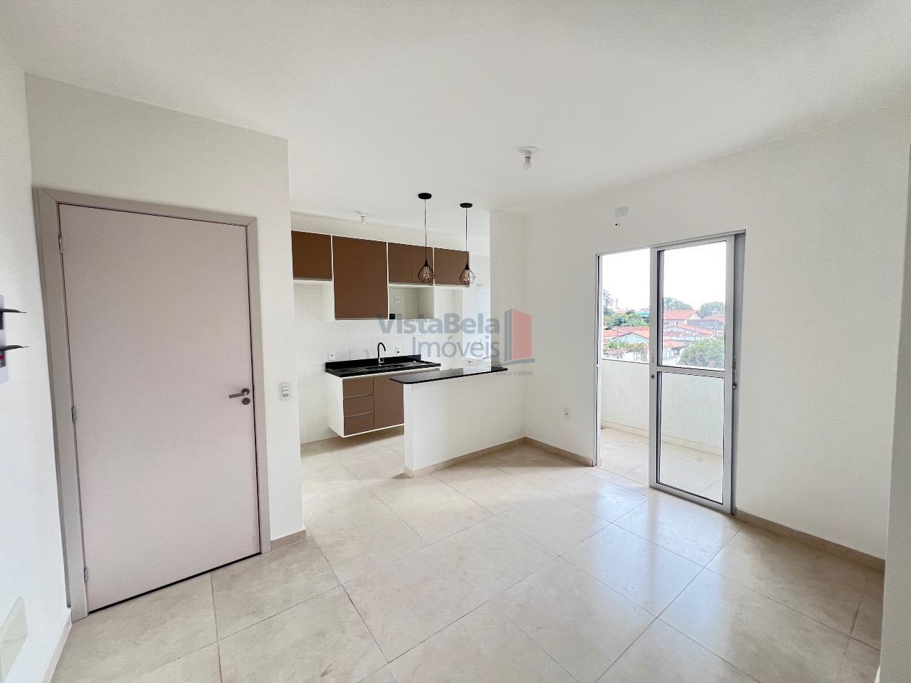 Apartamento à venda no Vila SÃO Jose: 