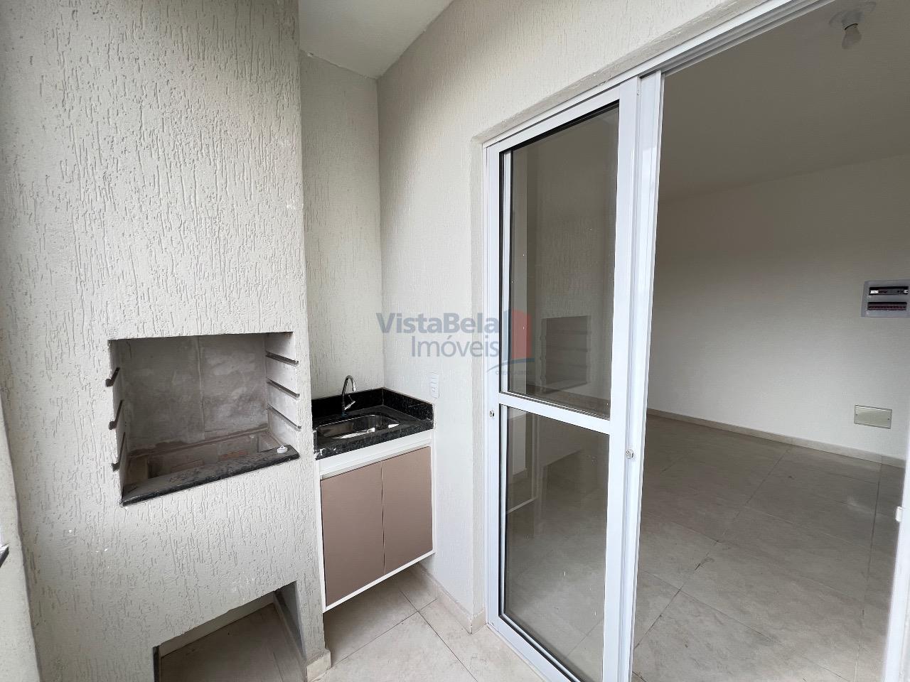Apartamento à venda no Vila SÃO Jose: 