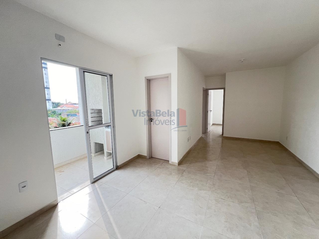 Apartamento à venda no Vila SÃO Jose: 