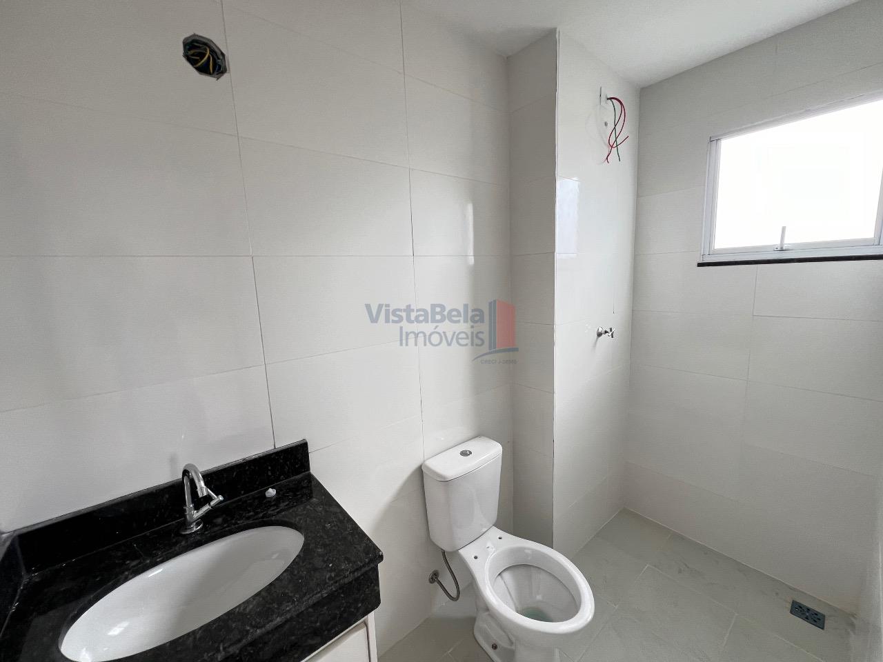 Apartamento à venda no Vila SÃO Jose: 