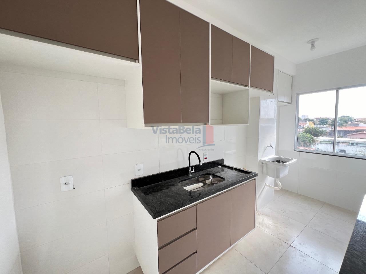 Apartamento à venda no Vila SÃO Jose: 