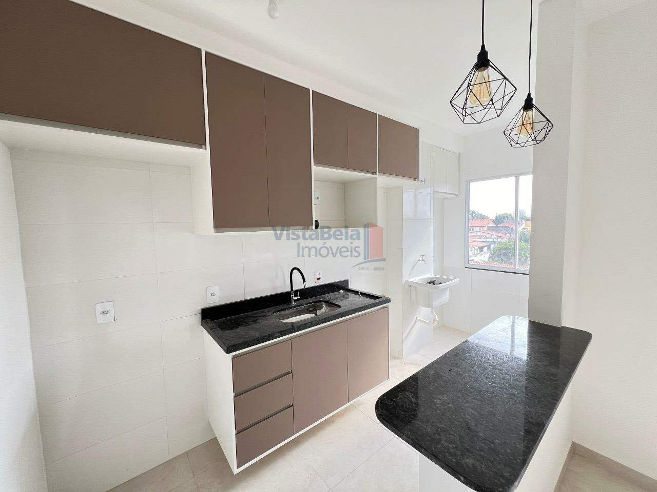 Apartamento à venda no Vila SÃO Jose: 