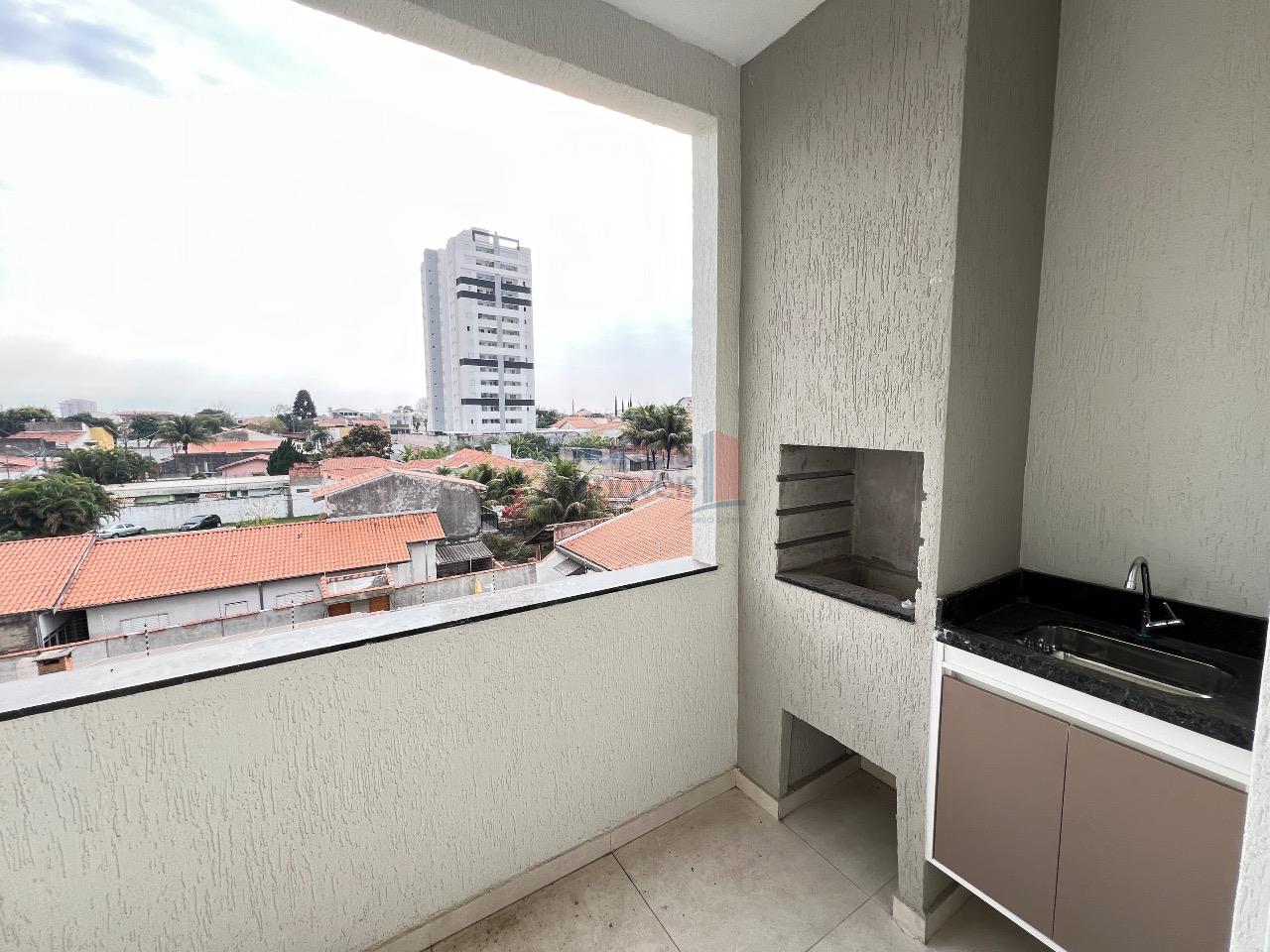 Apartamento à venda no Vila SÃO Jose: 