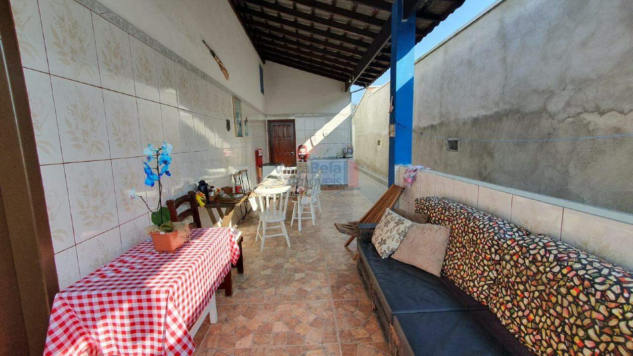 Casa à venda no Barreiro: 